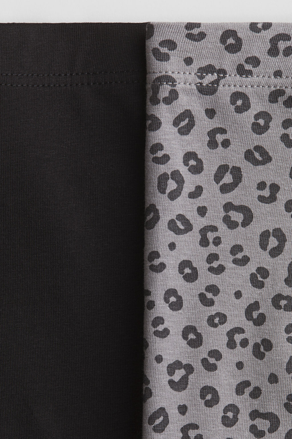 Pack de 2 leggings de algod?n - H&m фото 4