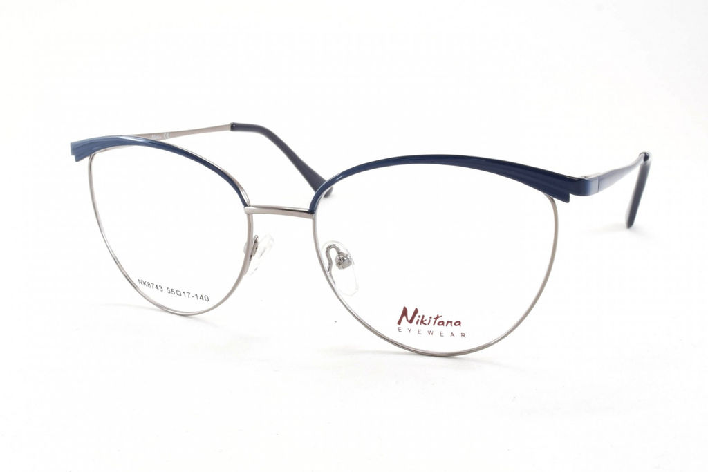 NIKITANA 8743 C8 55-17-140