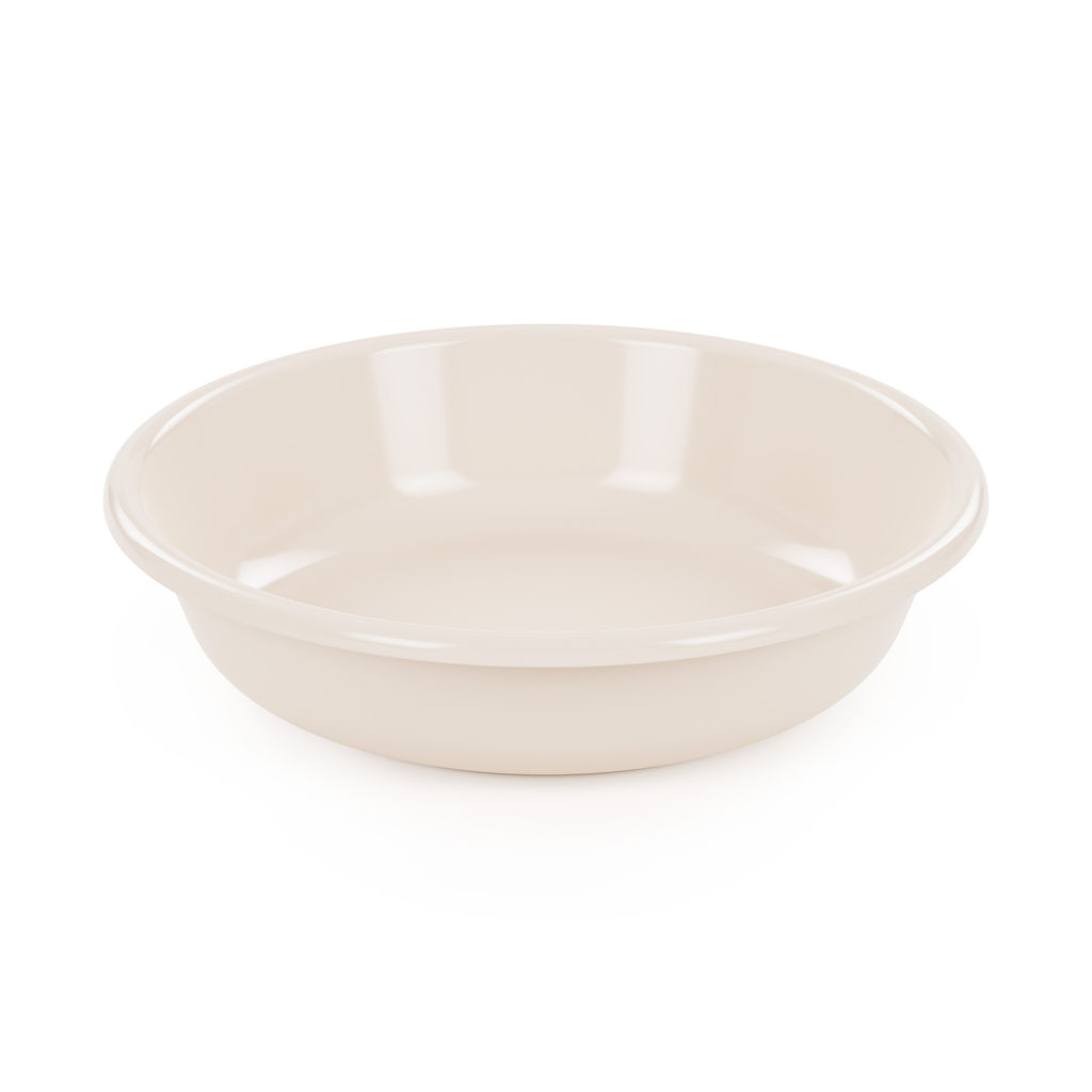 Тарелка глубокая 1л (диам.185мм) арт.А (М590)