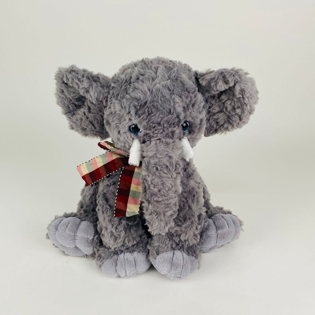 Мягкая игрушка Слоник 32 см (арт. 9671/32) - Storyland фото 4