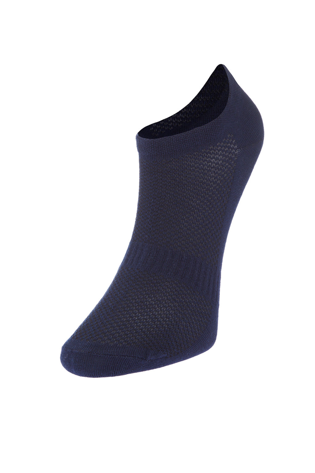 Cok Renkli 5li Paket Lastikli Spor Patik-K?sa Corap TMNAW24CO00009