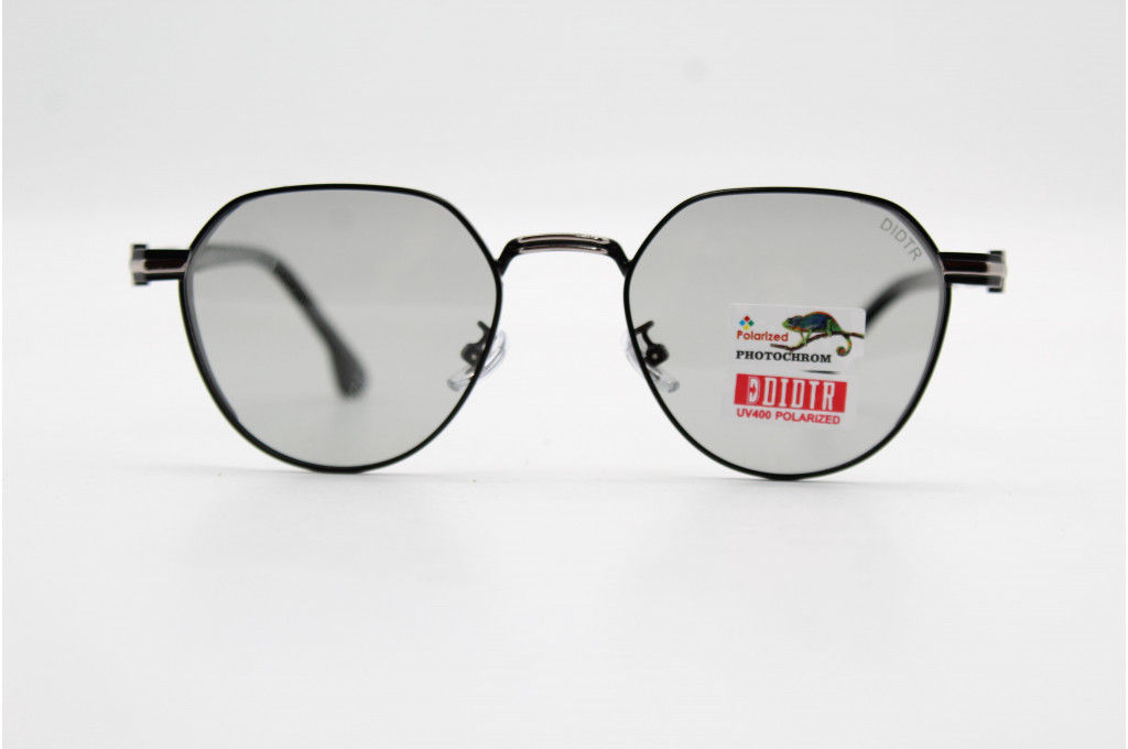 Солнцезащитные очки DIDTR (Polarized) с мешочком 0743 53-20-150 C7-51 (хамелион)  фото 2