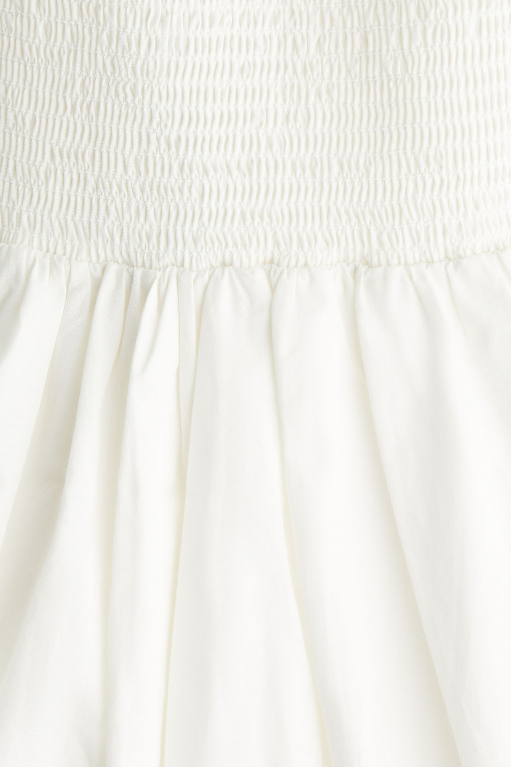 Vestido con detalle girado - H&m фото 2