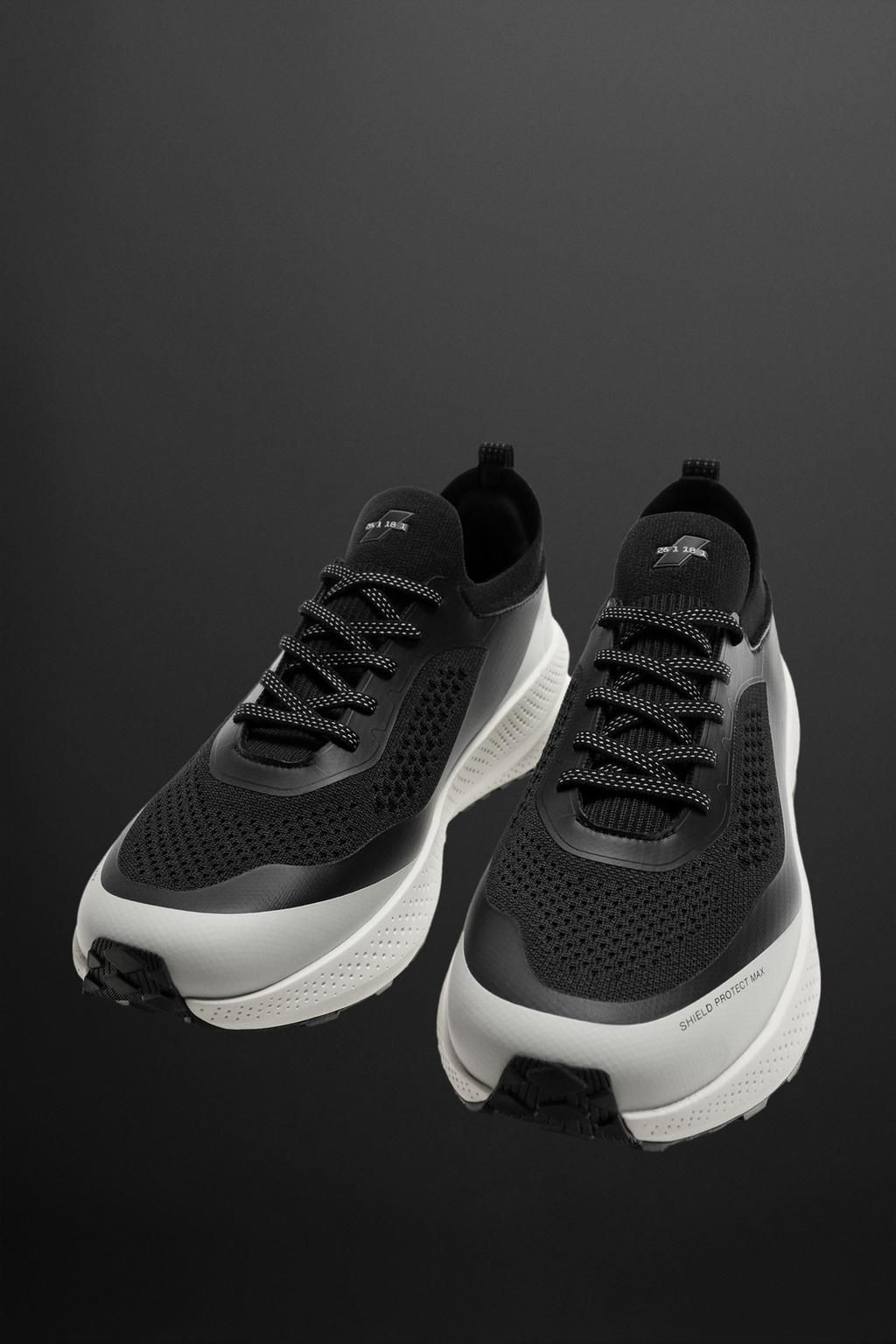 TRAINERS - Zara фото 6