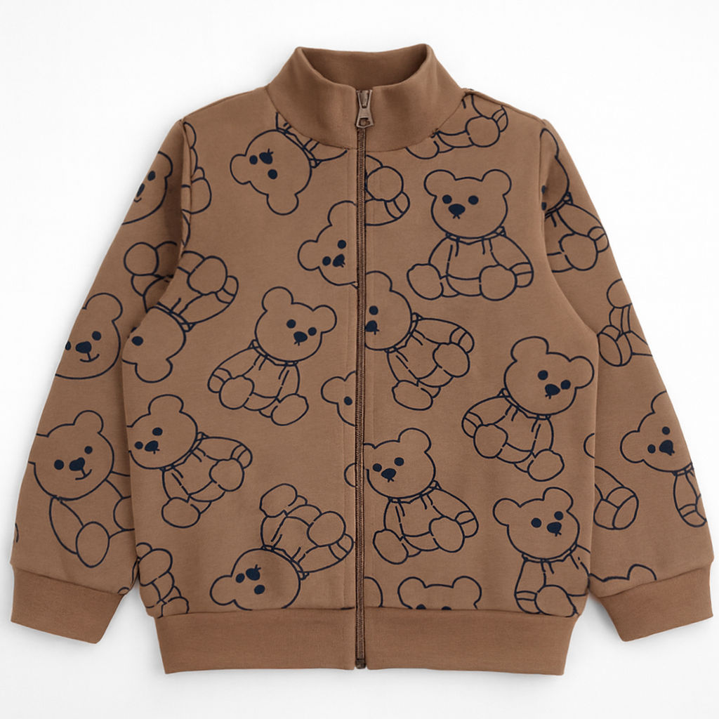 Куртка футер 2х нитка начёс 1563310209