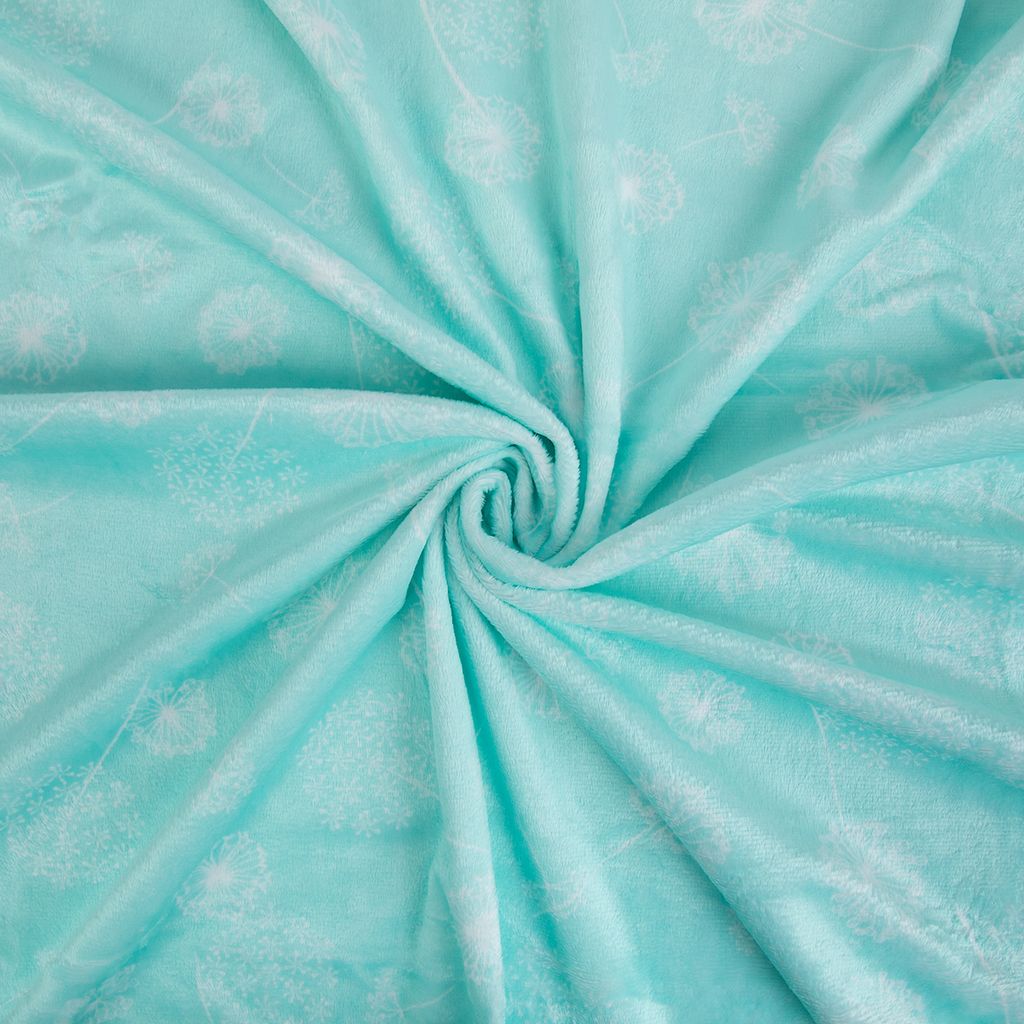 PEPPY Плюш SS RAINBOW MAGIC CUDDLE ФАСОВКА 2 см 100 x 150 см 370 г/кв.м 100% полиэстер