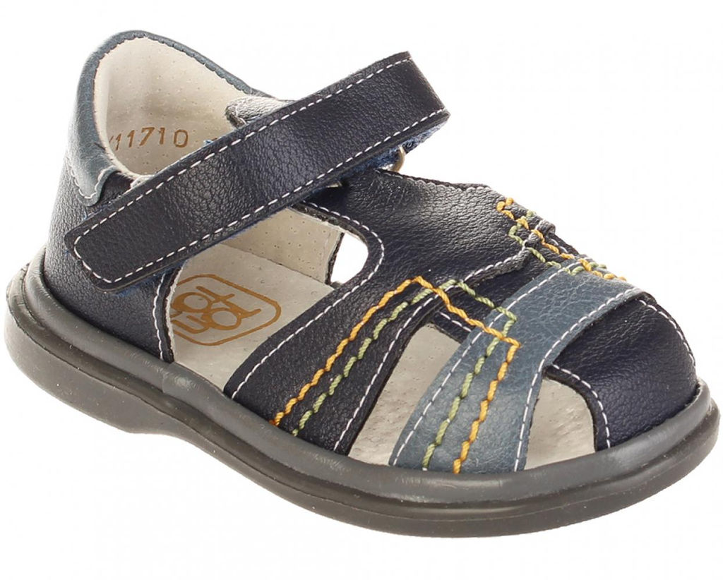 Сандалеты Топ-Топ 310139/11710-1