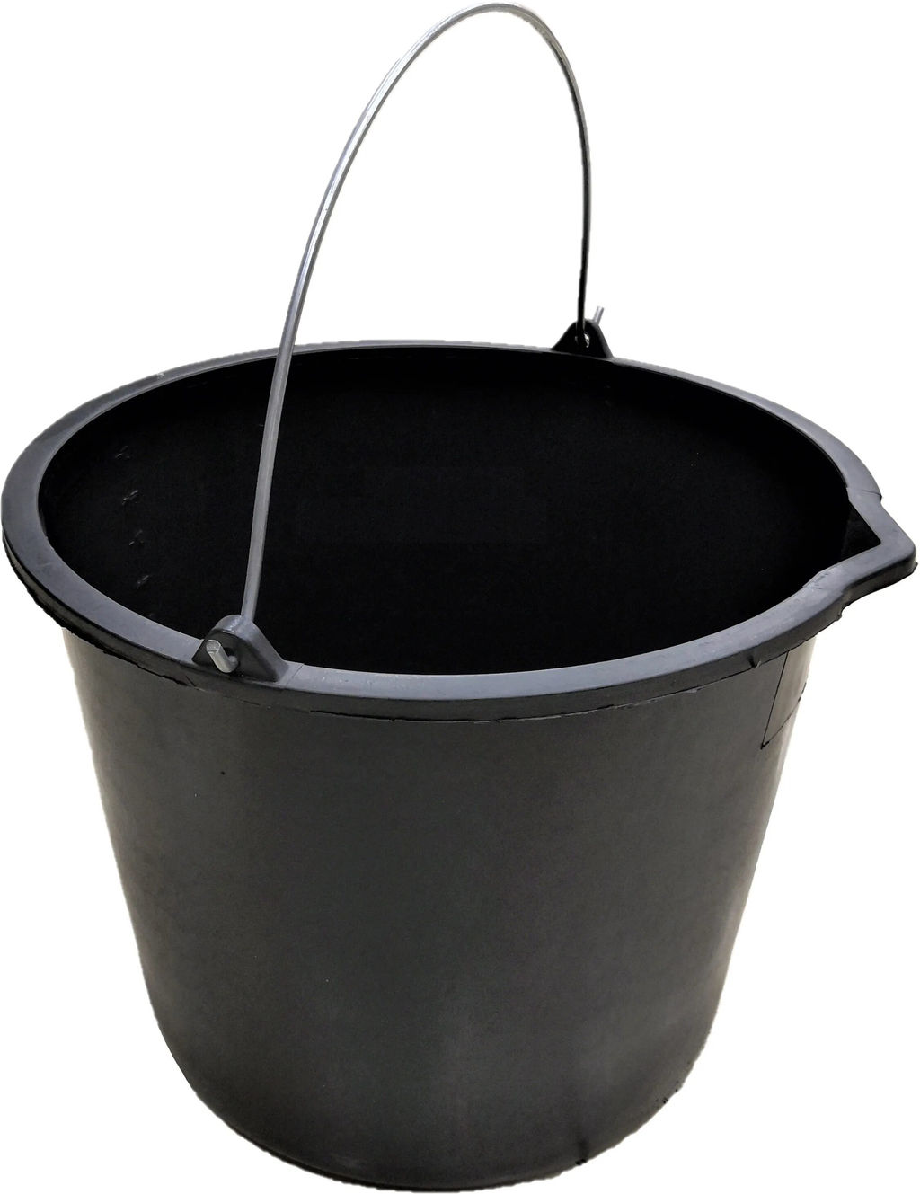 Ведро строительное 12л поштучно арт.МП2000