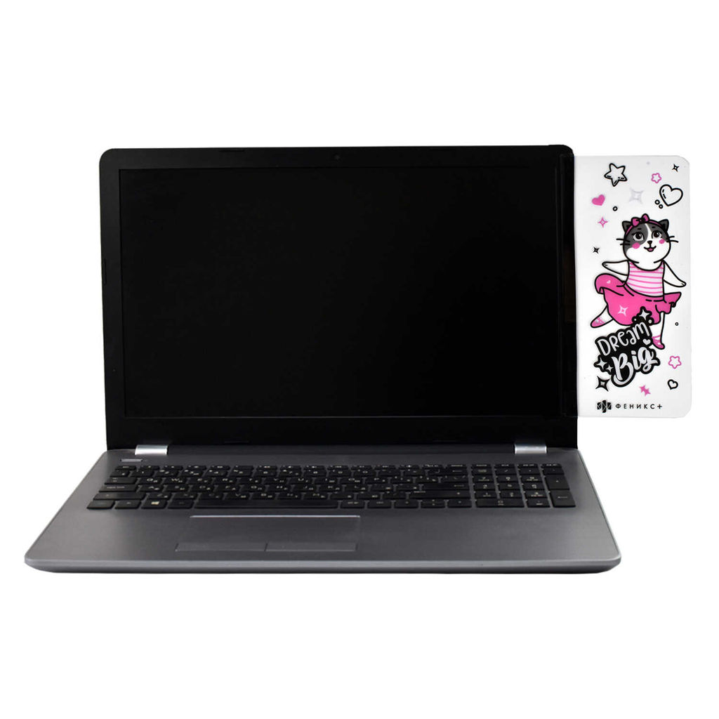 Панель на монитор для стикеров, арт. 56323/ 50 КОТ - Феникс+ фото 3