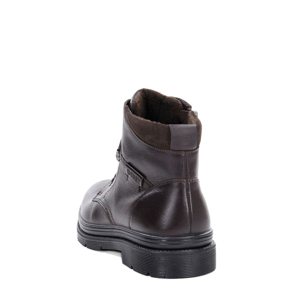 Ботинки мужские