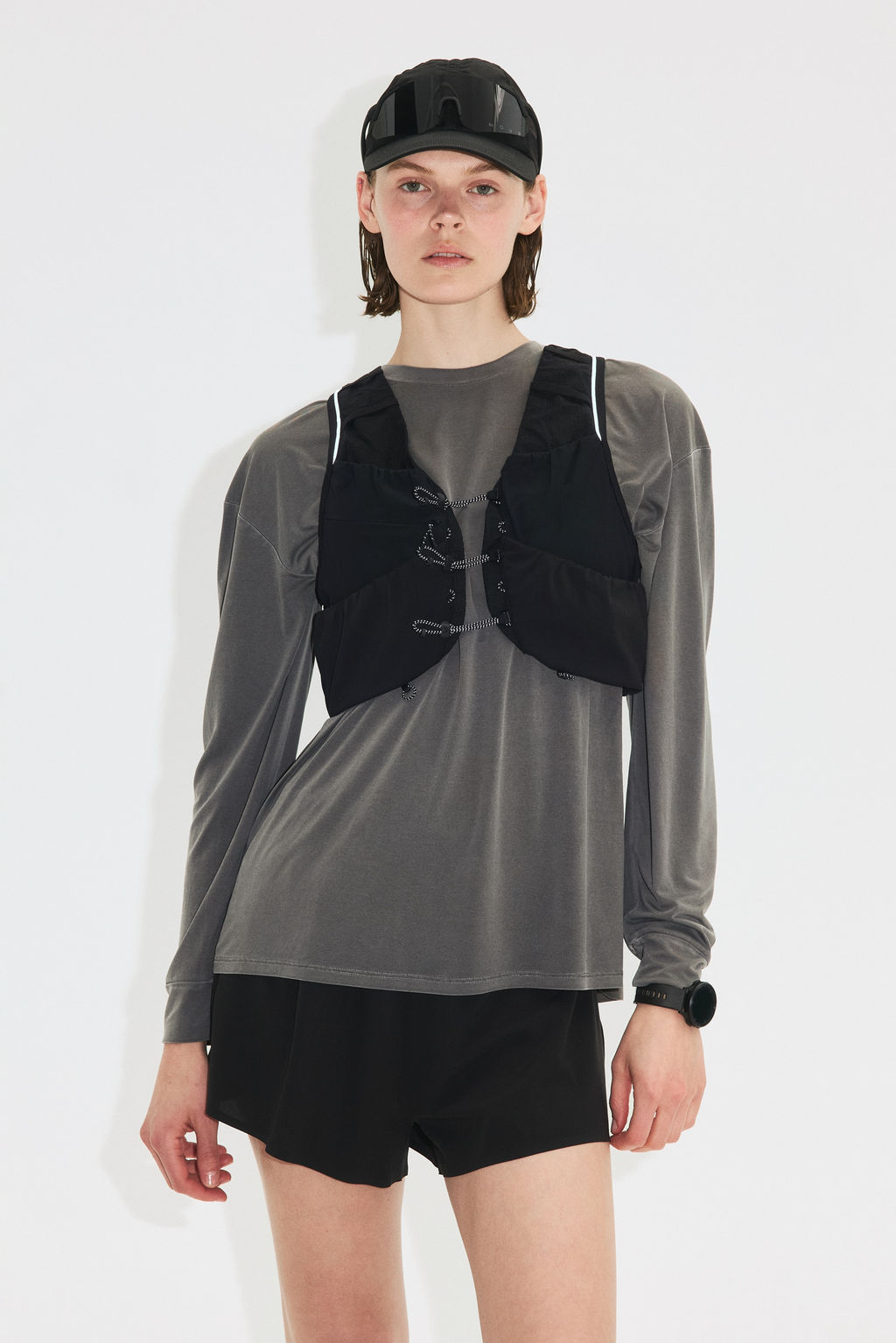 Chaleco de running ligero - H&m фото 3
