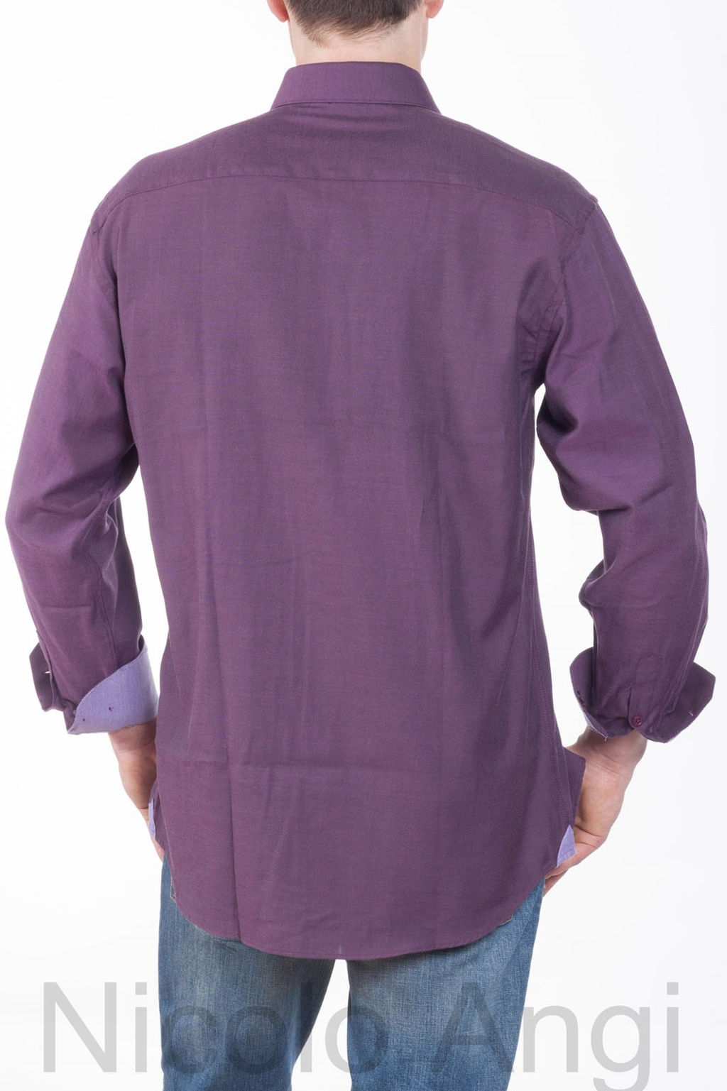 Рубашка 03А-0414