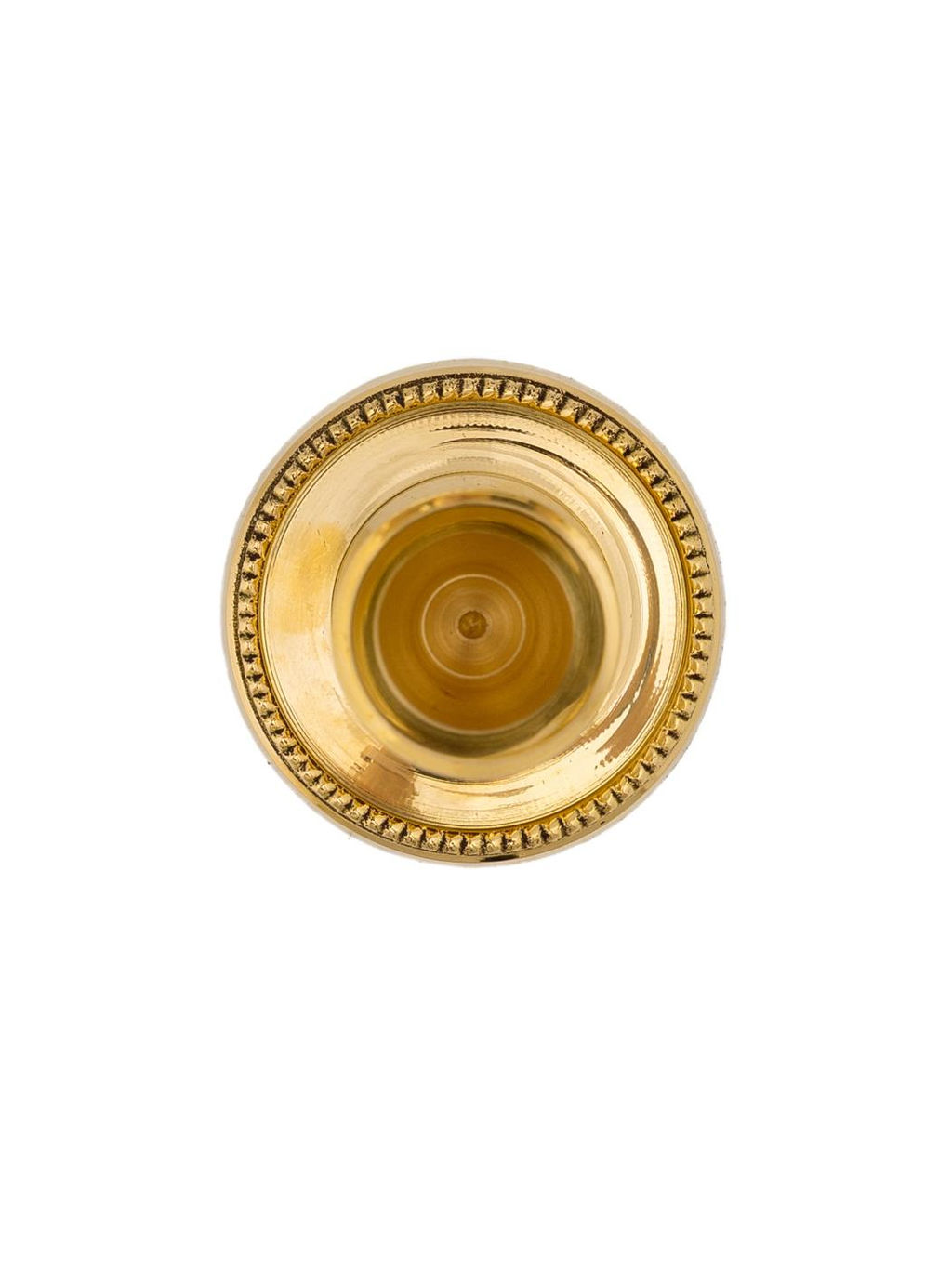 Подсвечник (полиш) № П00299/1 4шт/упак - Ганг фото 3