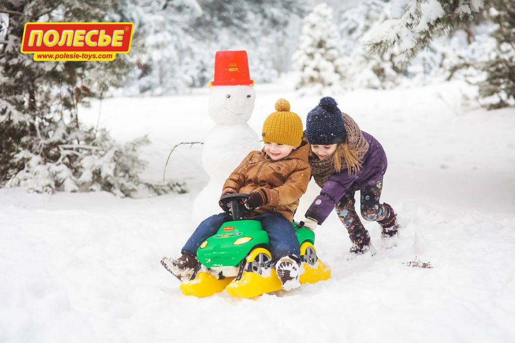 Совок №13 - Полесье фото 7