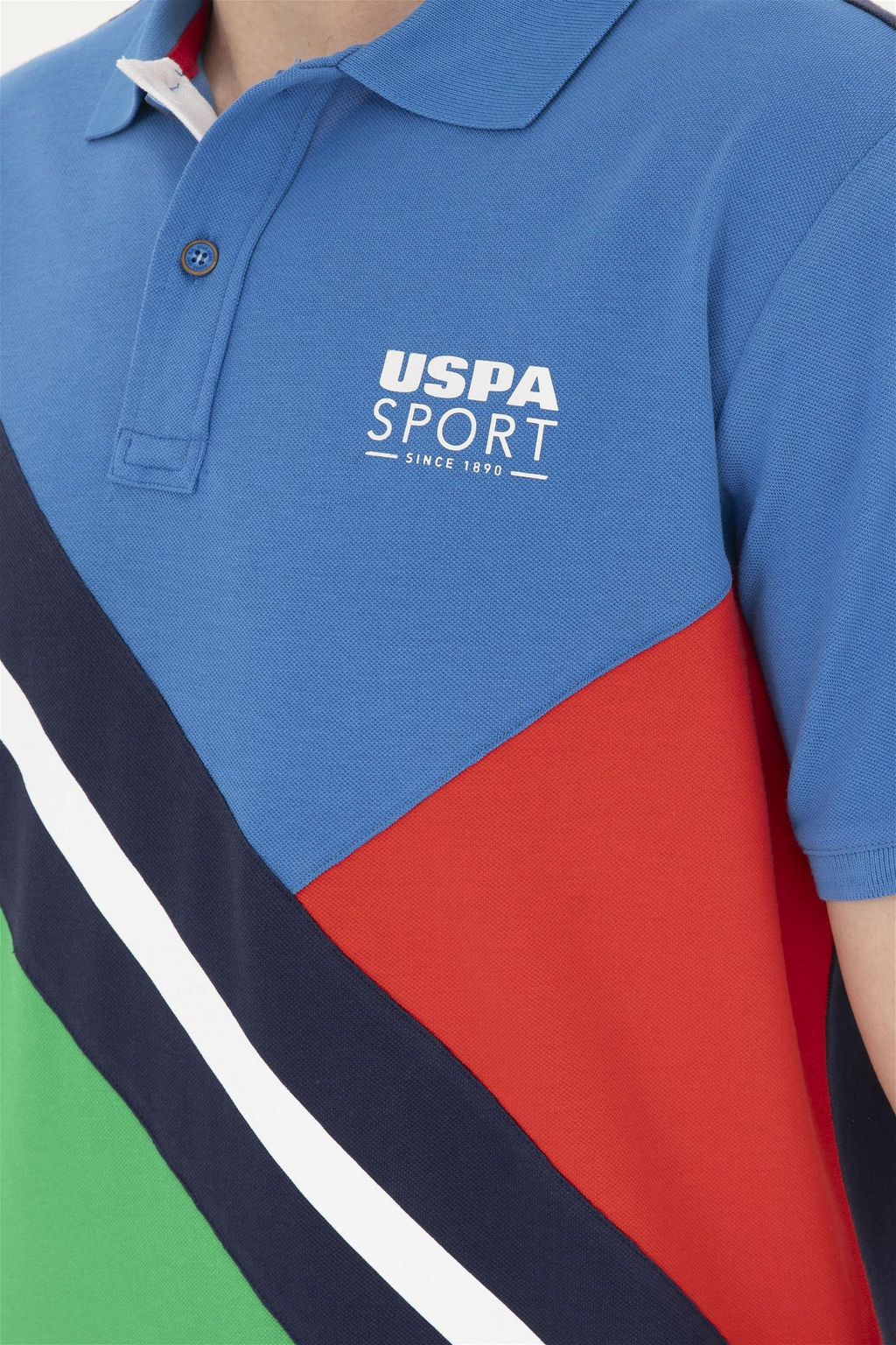 Erkek K_rm_z_ Ti__rt Sepette S_rpriz _ndirim - U.s. polo assn фото 7