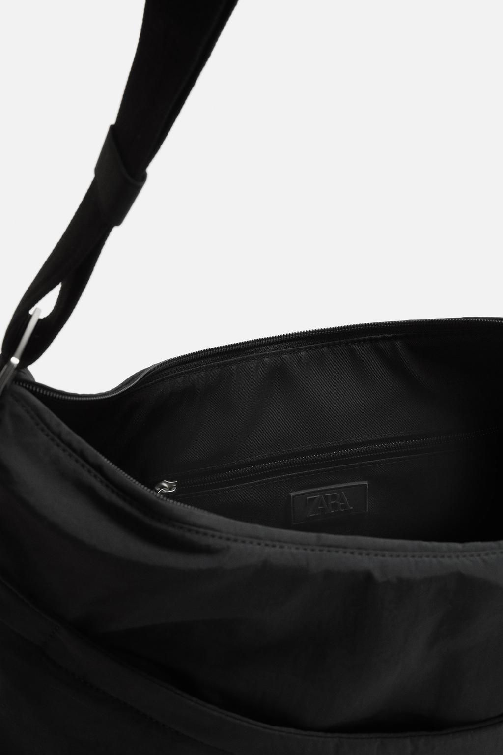 NYLON BAG - Zara фото 6