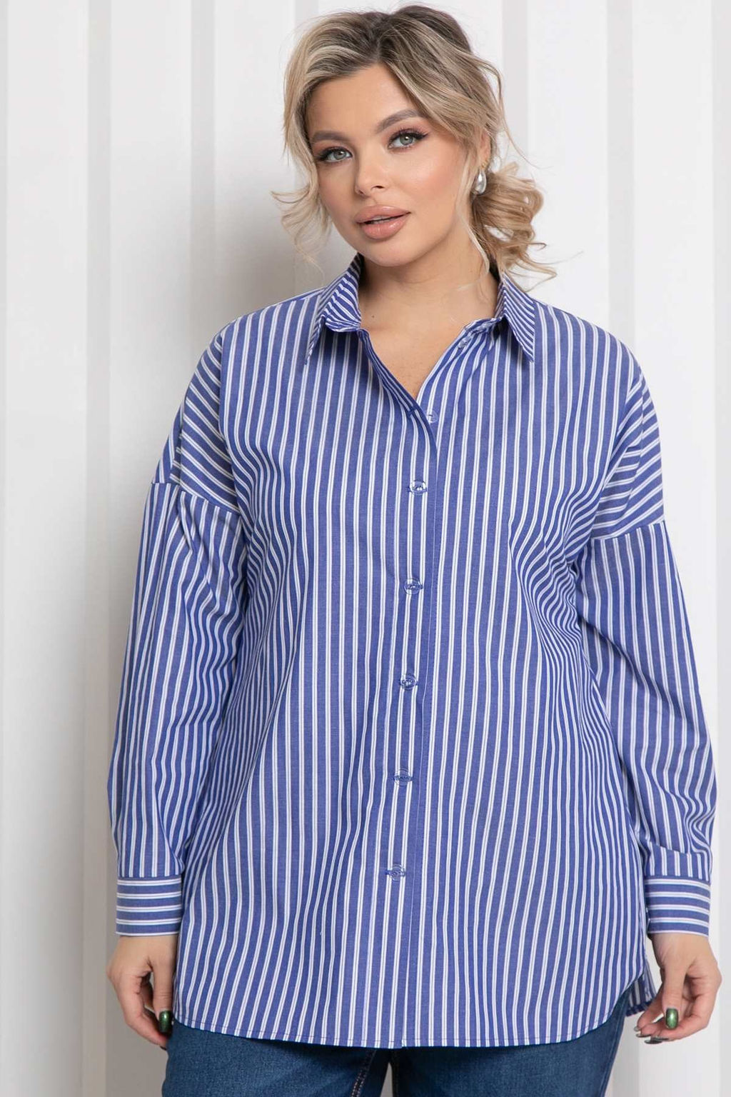 Рубашка П-2185/9