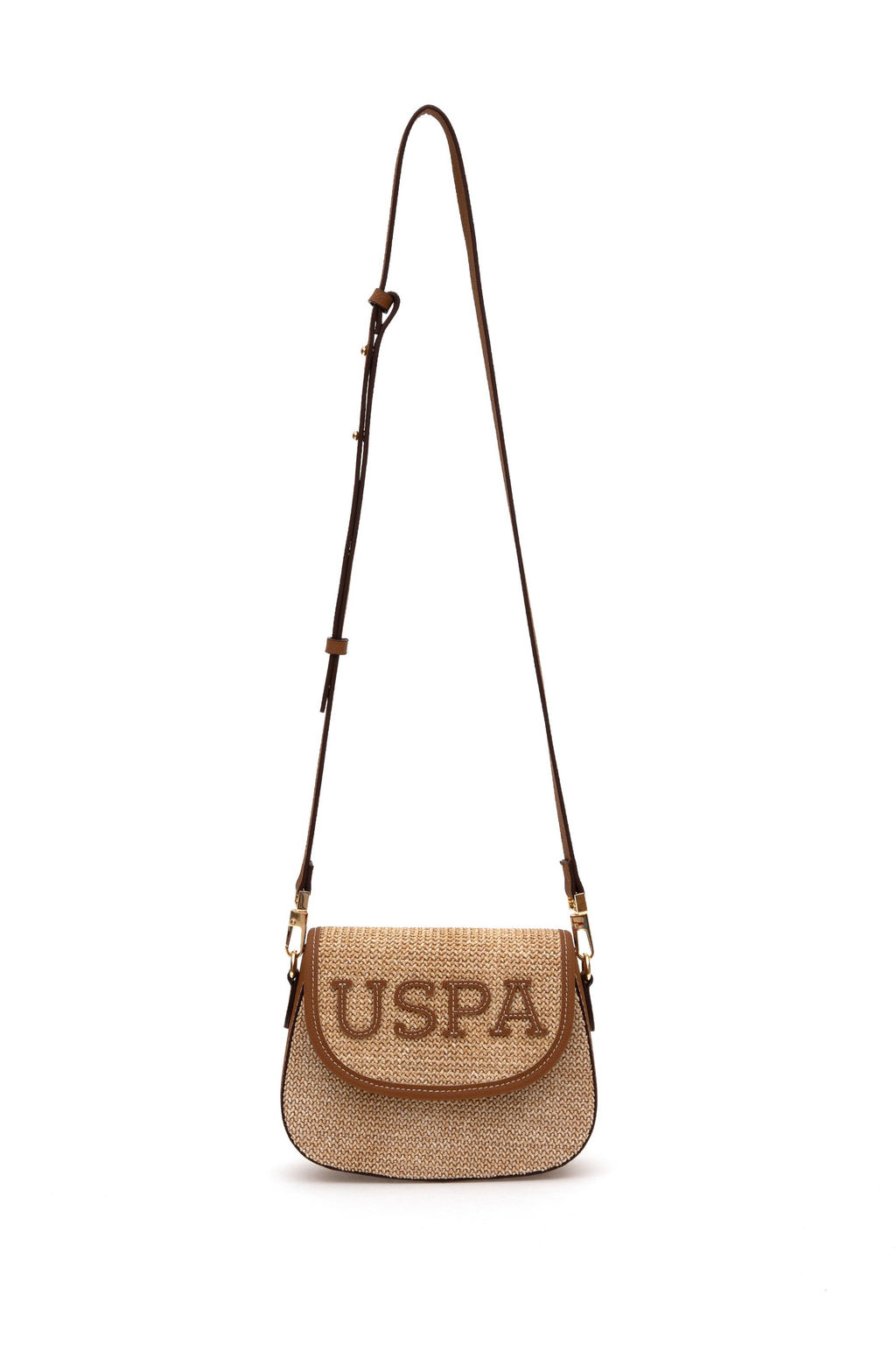 Kad_n Bej _anta Sepette S_rpriz _ndirim - U.s. polo assn фото 4