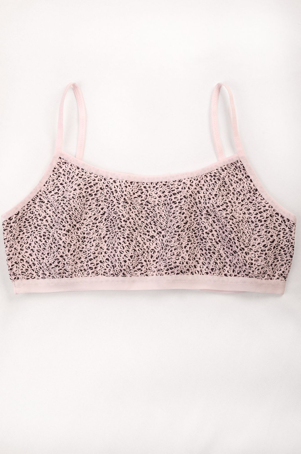 Майка-топ для девочки 5 шт. Donella  фото 6