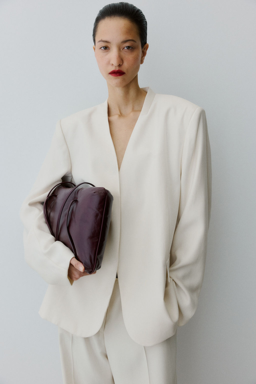 Blazer oversize - H&m фото 2