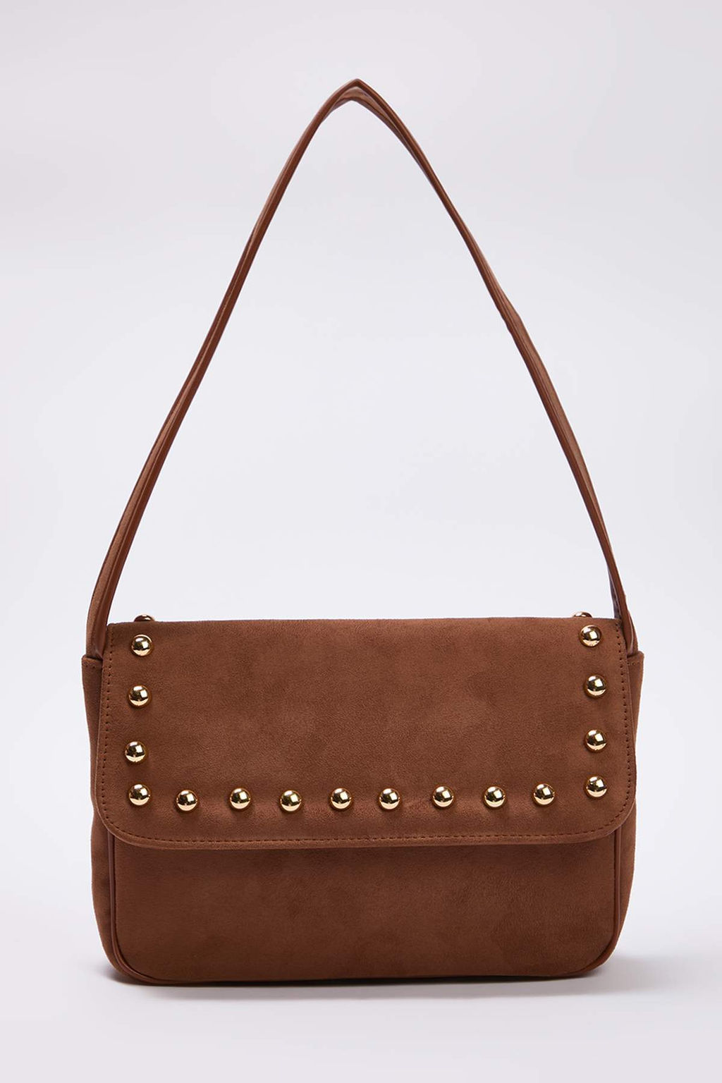 Taba Suet Troklu Kad?n Mini Omuz Cantas? TAKAW26OC00074