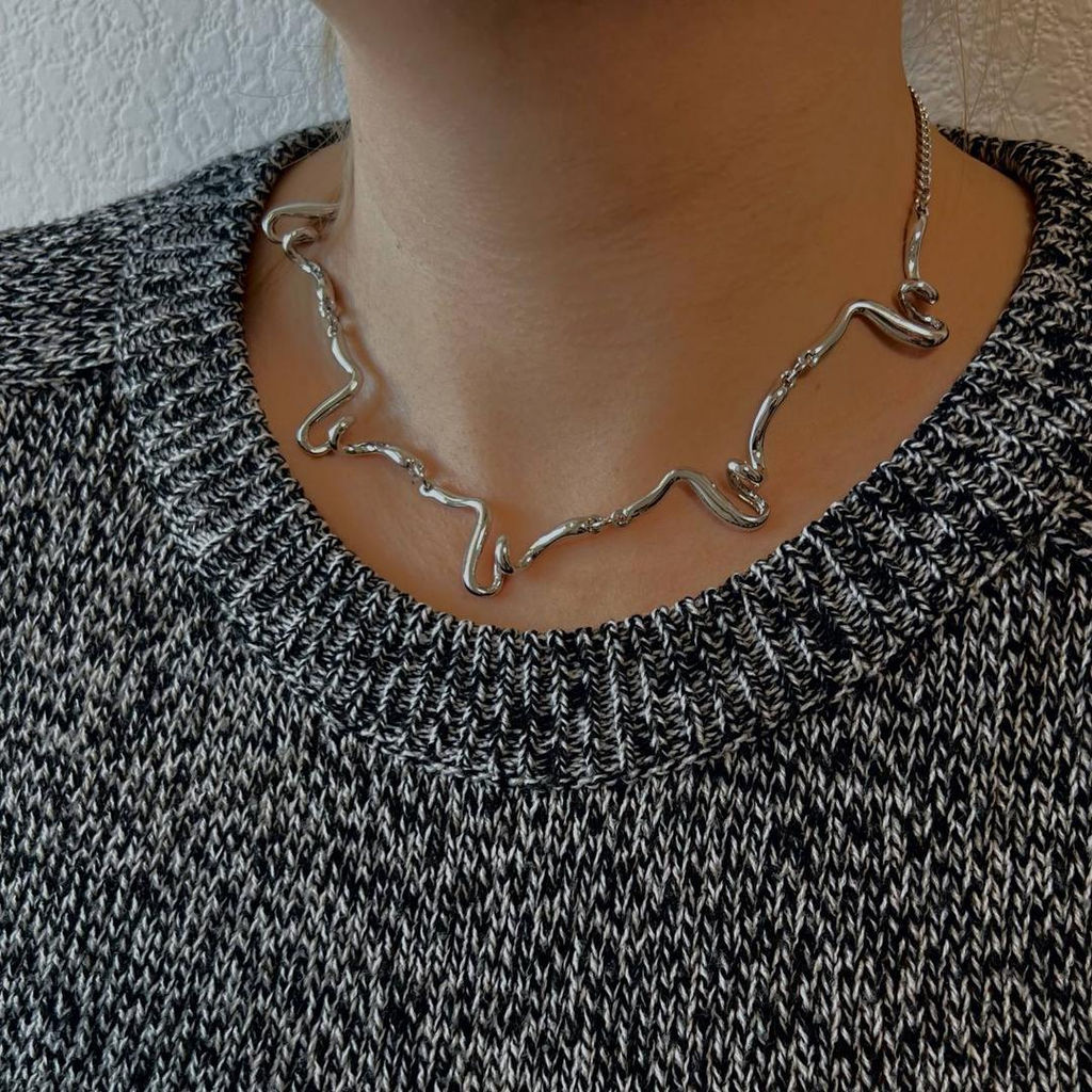 Колье - J.prettier фото 2