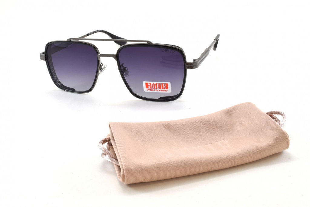 DIDTR POLARIZED 0744 C2-124 50-21-151 (С ЧЕХЛОМ)