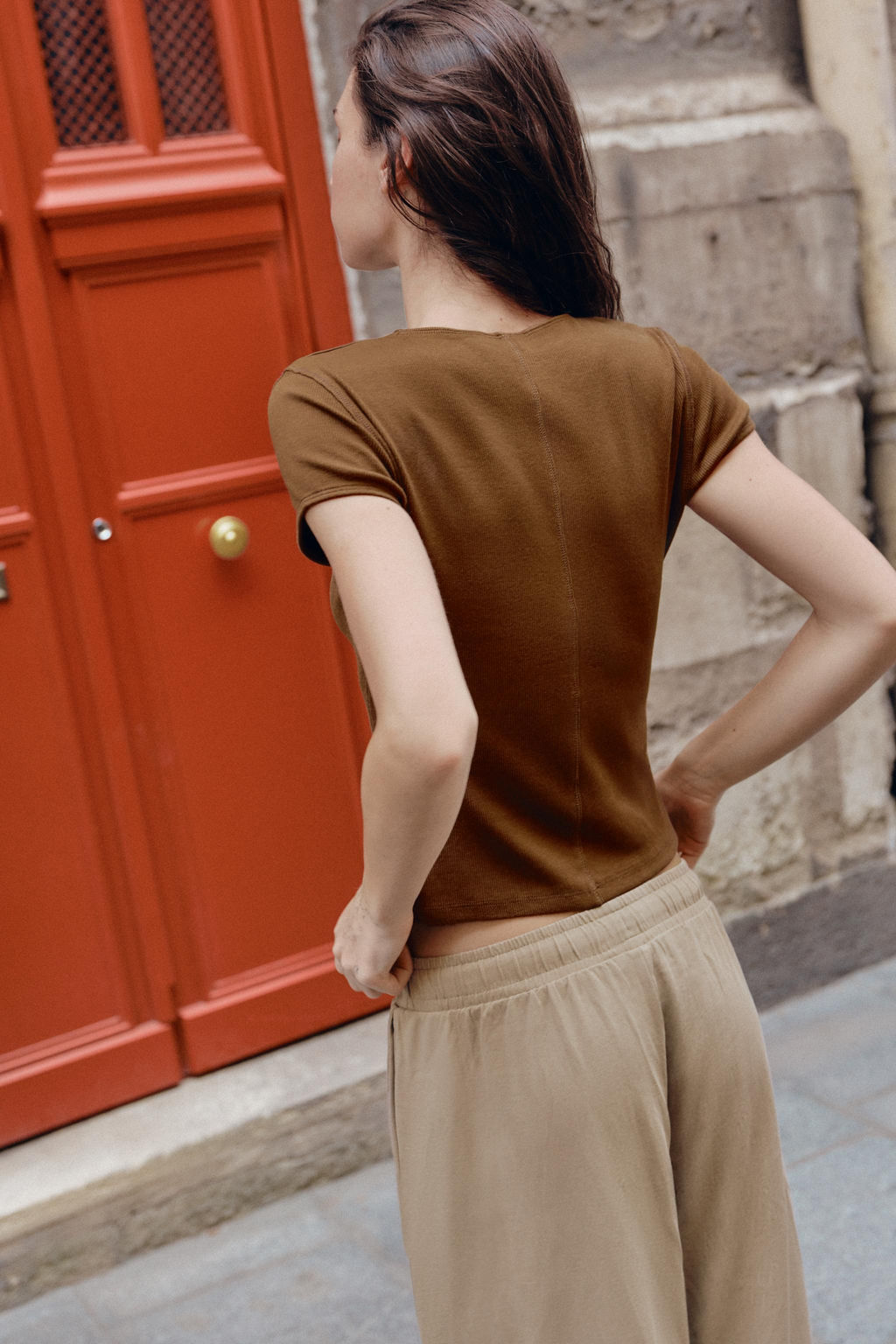 / Marr?n - Zara фото 3