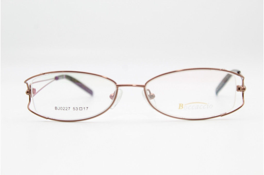 Оправа BOCCACCIO 0227 53-17-135 С4