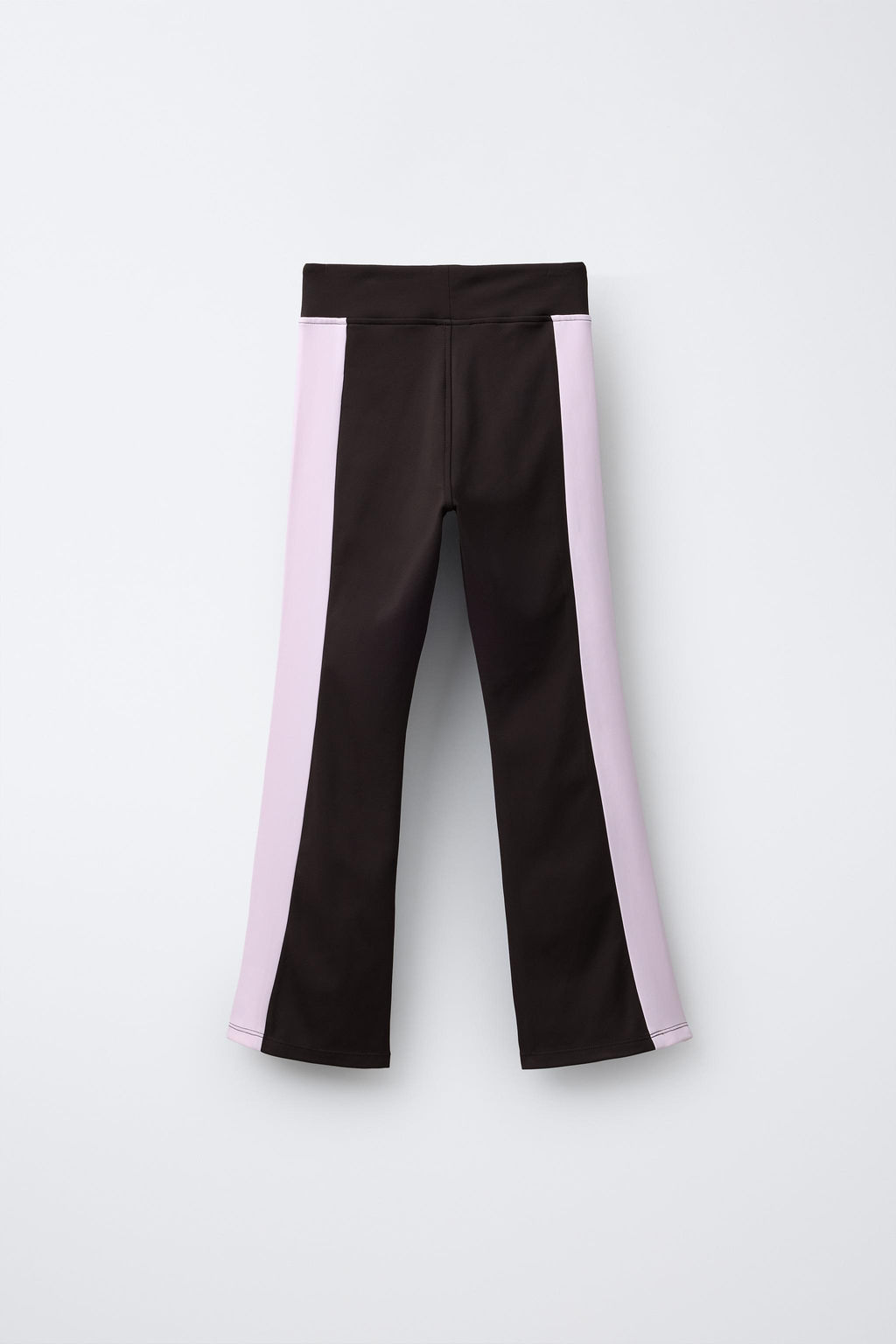 SKI COLLECTION THERMAL LEGGINGS - Zara фото 6