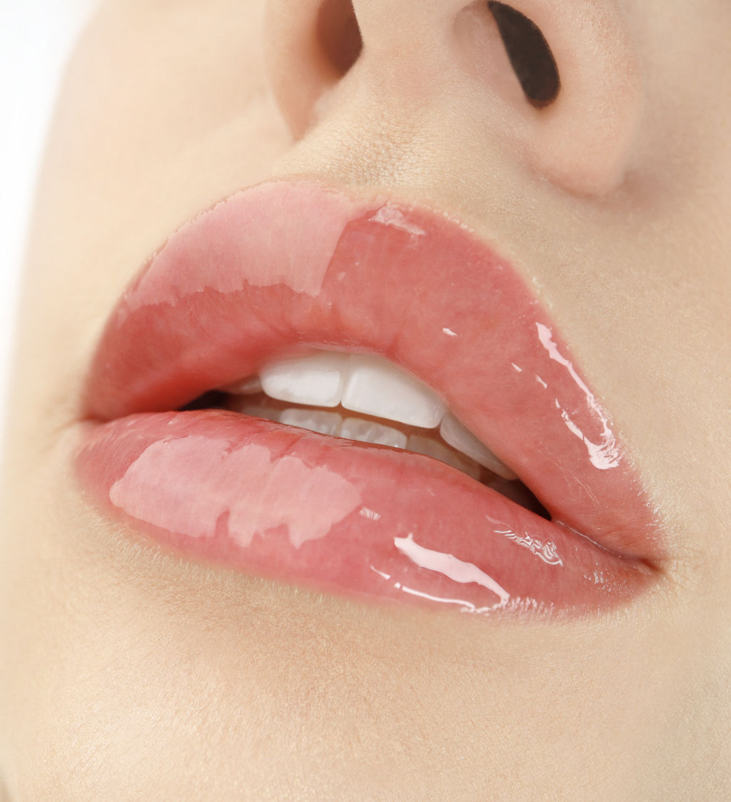 LuxVisage Блеск для губ DRAGON GLASS 3D volume Прозрачный 2,8мл