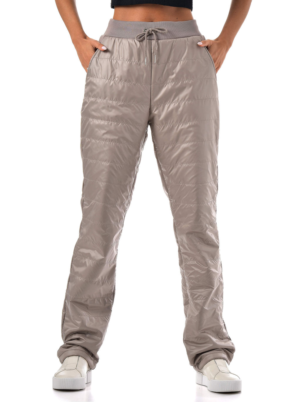 Утепленные брюки синетпон+евофлис