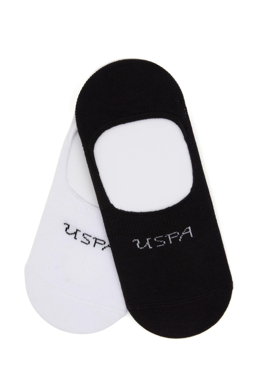 Kad_n Siyah _orap - U.s. polo assn фото 2