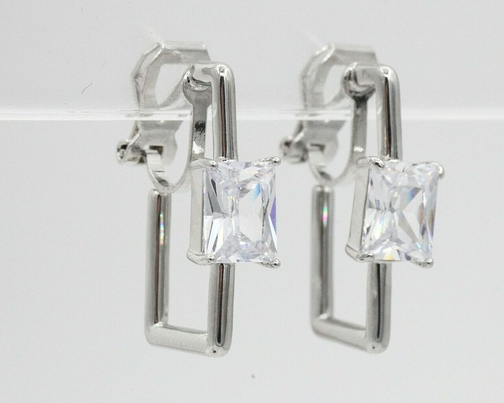 Серьги-клипсы F923276907230