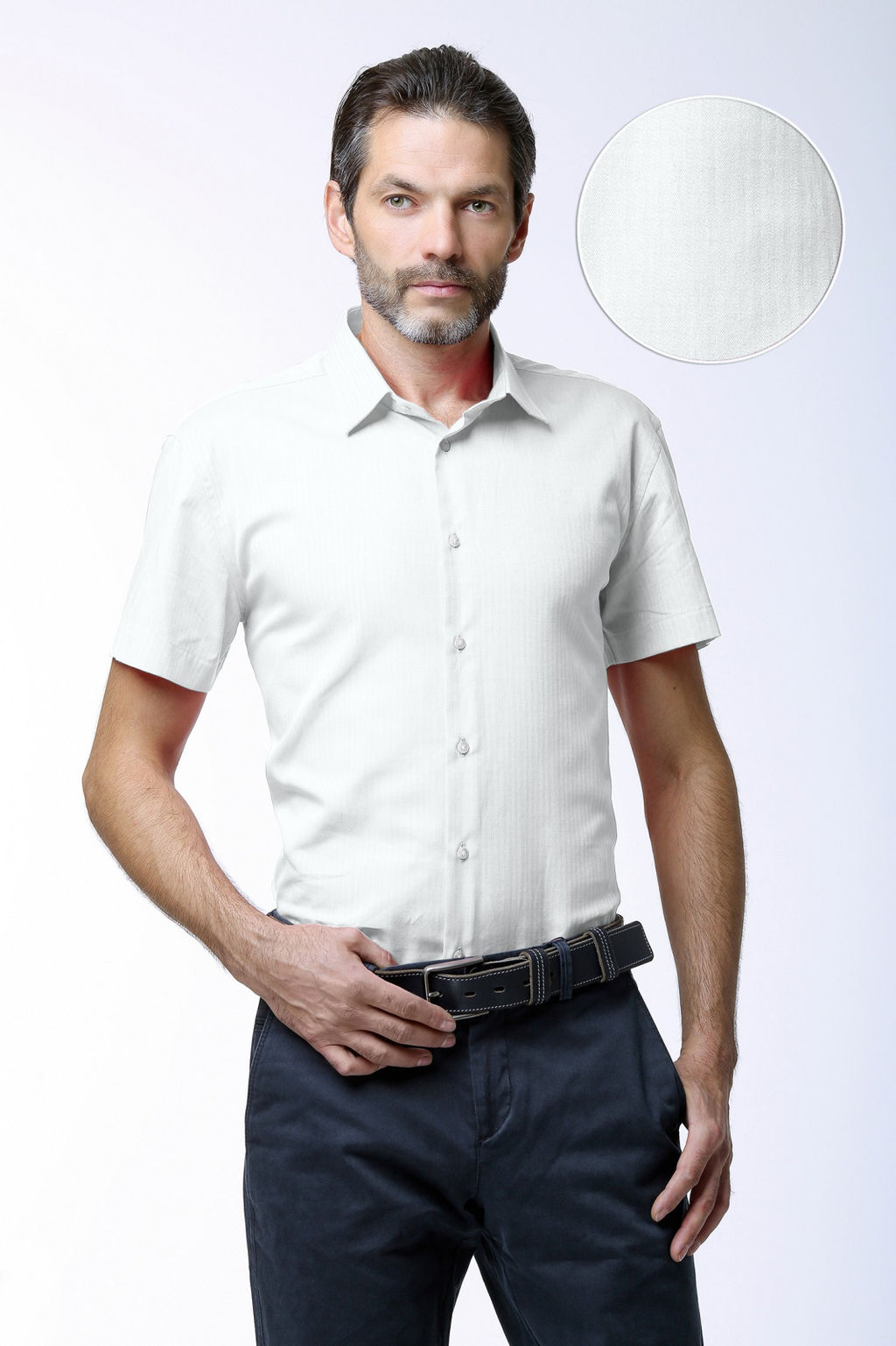 Рубашка 23-02-Т-01