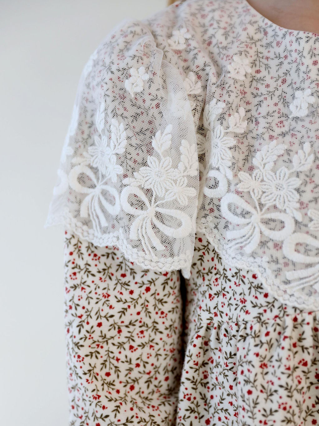 Х24-4 платье для девочки КРИСТИ