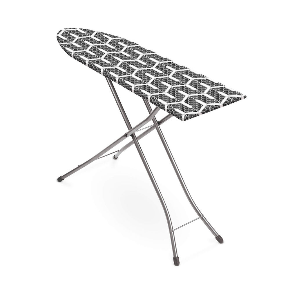 Доска гладильная БЕЛЛЬ Б - Nika фото 8