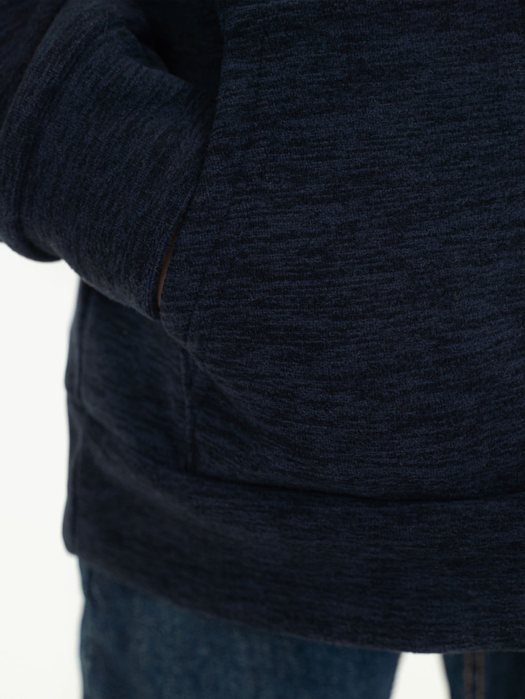 601кт Джемпер детский (158)