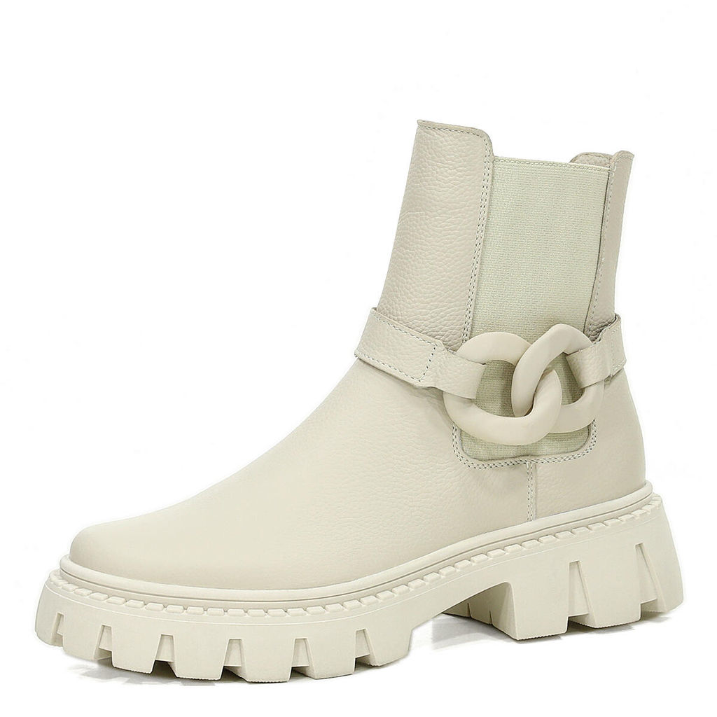 Полусапожки для школьников девочек