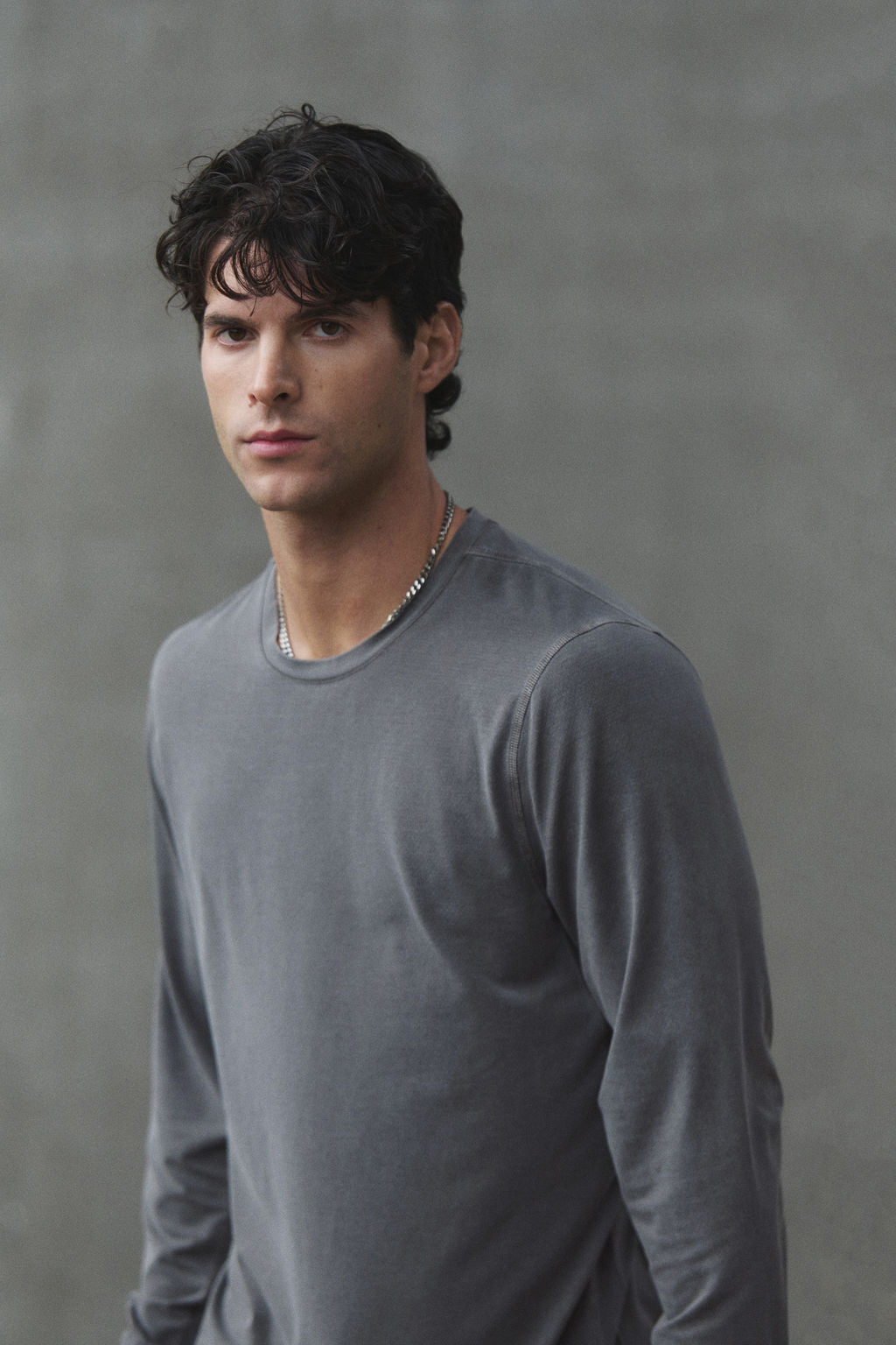 Camiseta de deporte con DryMove Regular Fit - H&m фото 7