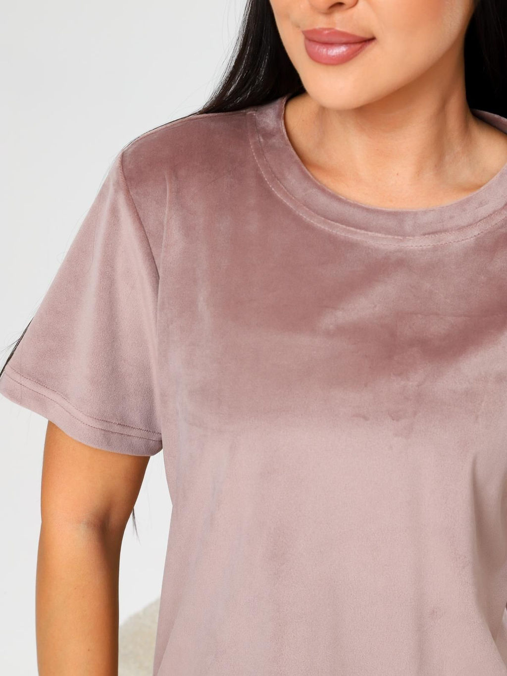 IV-CAPRIZ Феличита - костюм из велюра с лайкрой фото 15