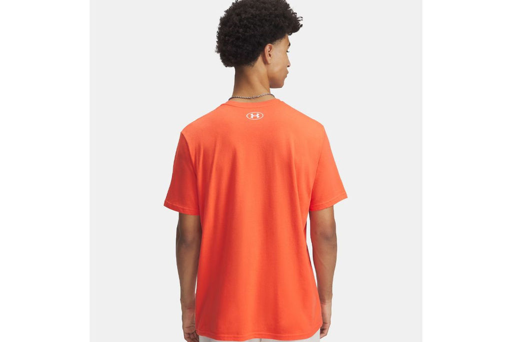 Футболка мужская