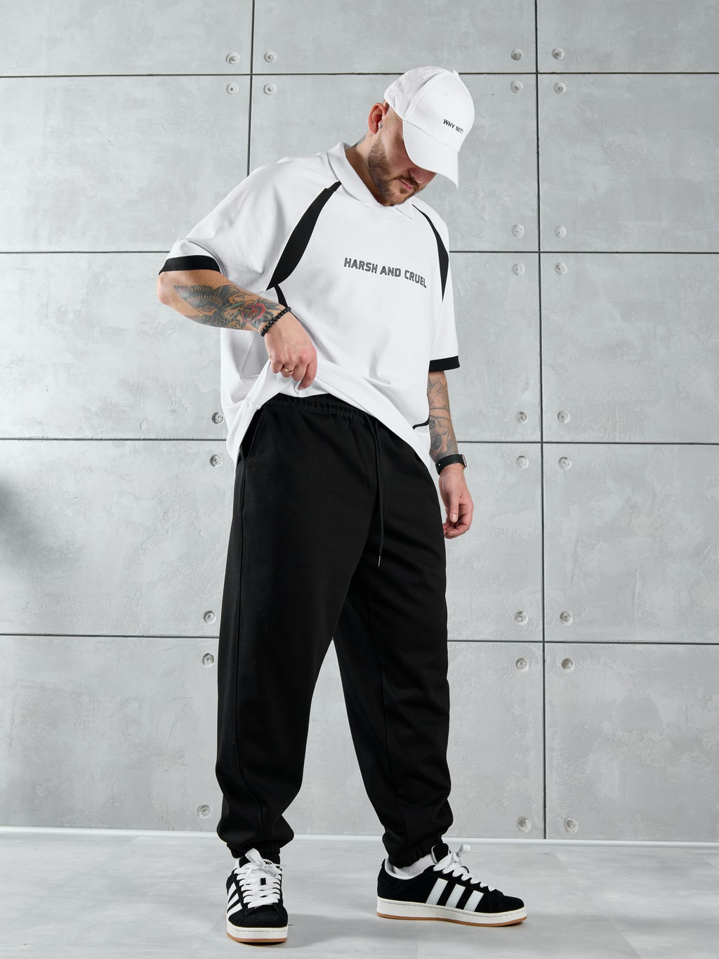 Брюки мужские Акс-2 VIOTEX - Виотекс фото 18