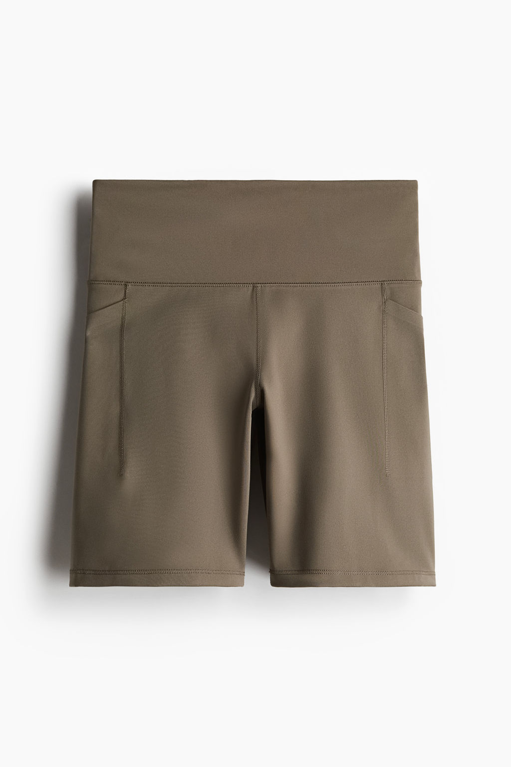 Mallas ciclistas de deporte DryMove con bolsillo - H&m фото 2