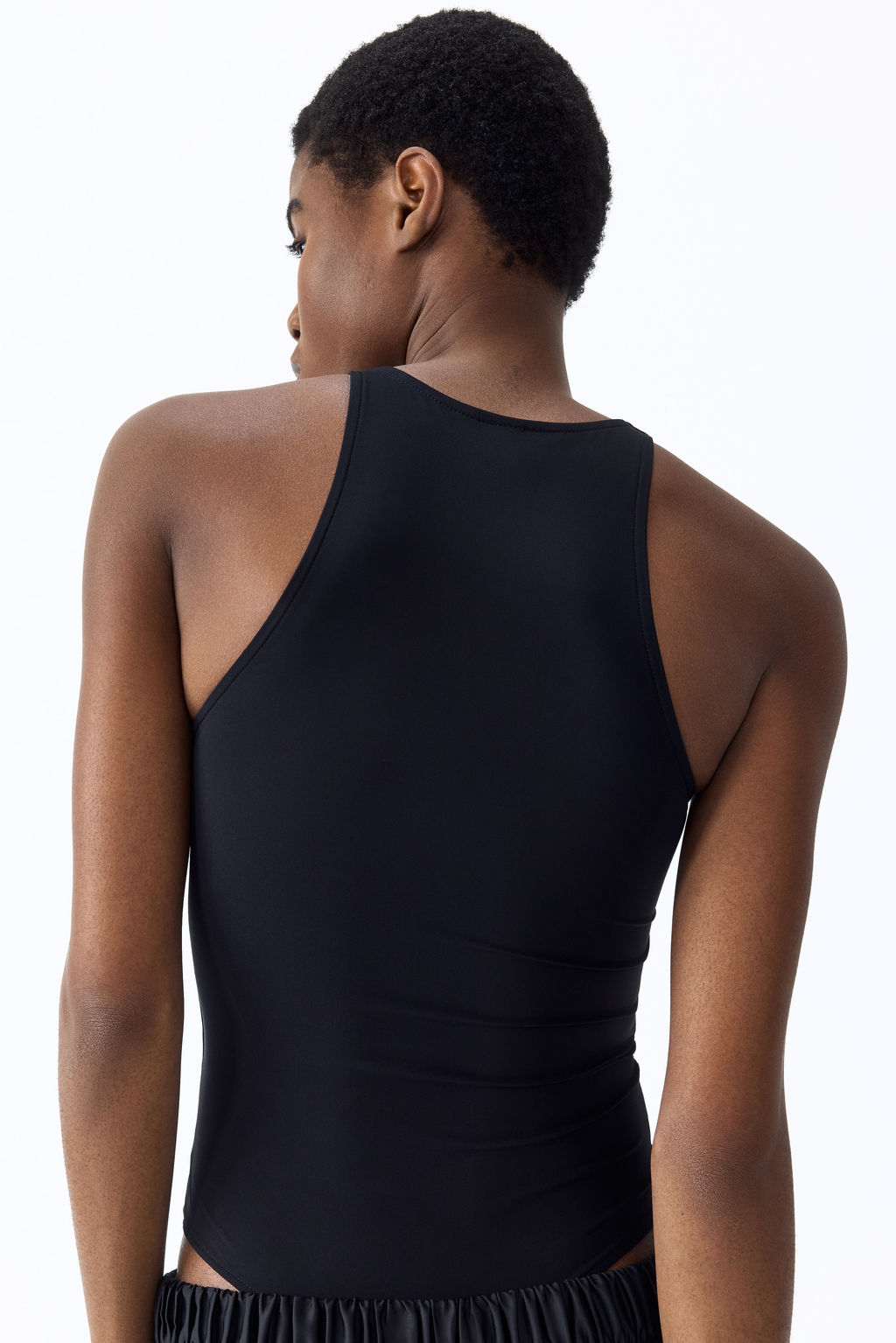 Body tanga sin mangas - H&m фото 6