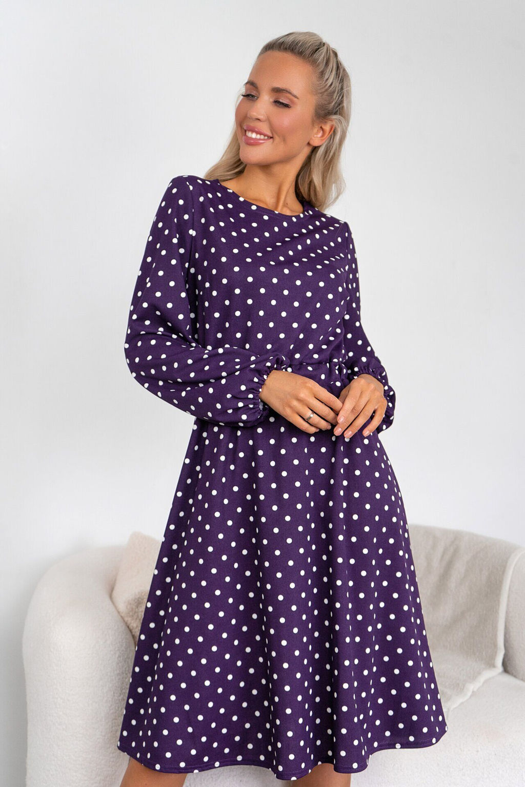 Платье 5868 - Open-style фото 4