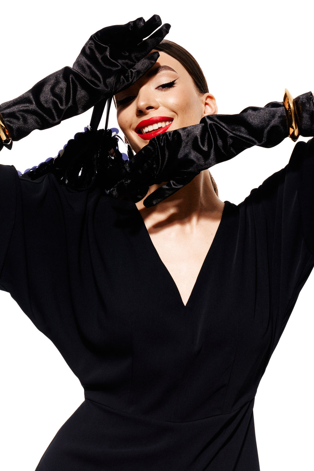 Комбинезон 5240 - Elletto фото 16