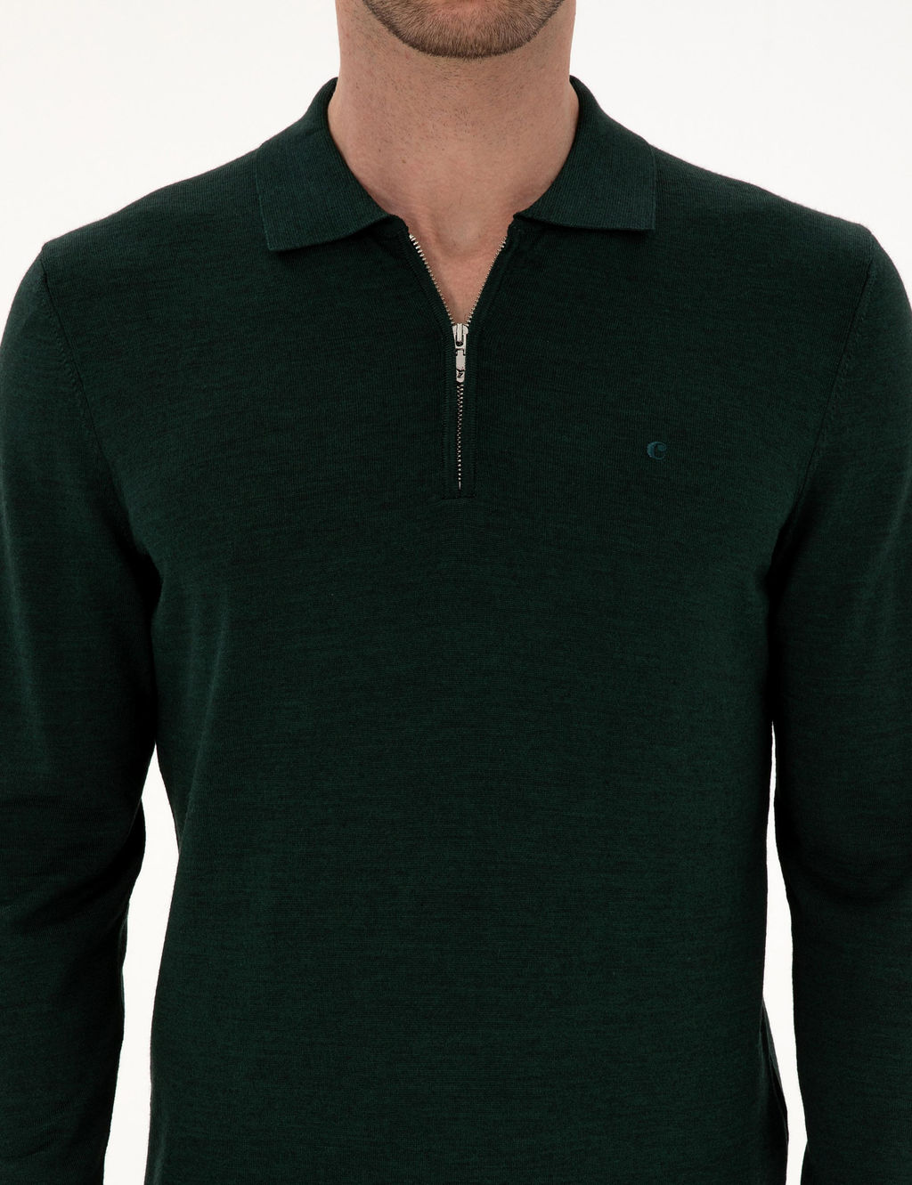 Z_mr_t Regular Fit Basic Kazak - Cacharel фото 6