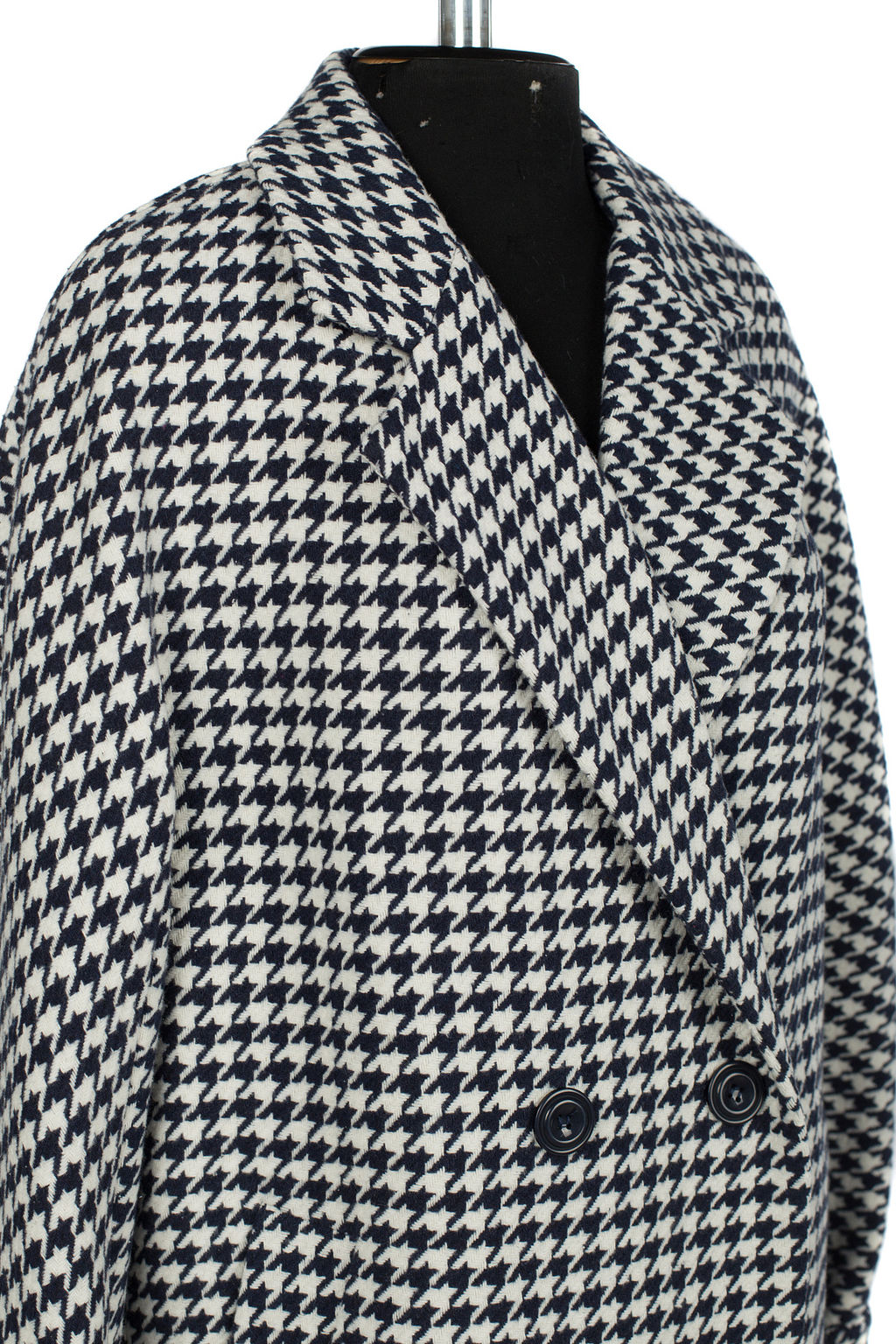 Пальто женское демисезонное (пояс) - El podio фото 11