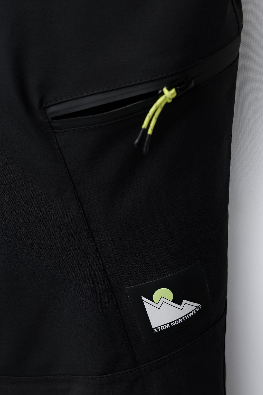 WATER-RESISTANT AND WINDPROOF LONG DUNGAREES RECCO® SYSTEM SKI COLLECTION - Zara фото 16